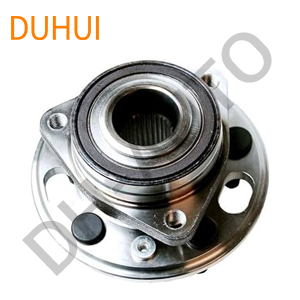 Wheel Hub Bearing DACF301525056 For CHERY