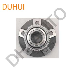 DACF321324862A Wheel Hub Bearing For SWM
