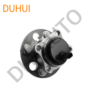 Wheel Hub Bearing DACF321344055 For WULING