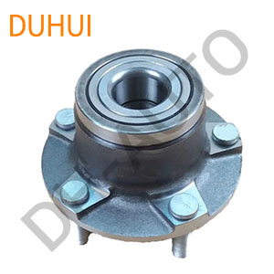 Wheel Hub Bearing DACF3213668YA1 32X136X77X5 3501610CA01 For DONGFENG