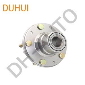 Wheel Hub Bearing DV513192S For CHERY-SouthEast
