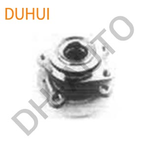 Wheel Hub E130310JG0101 For DONGFENG