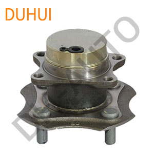 Wheel Hub Bearing EC83104100 For GEELY