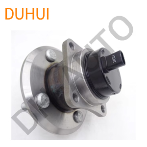 Wheel Hub Bearing EC83104101 For GEELY