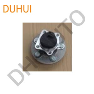 F61011321L142 Wheel Hub Bearing For GEELY