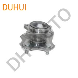 Wheel Hub F61011333L224 For CHERY