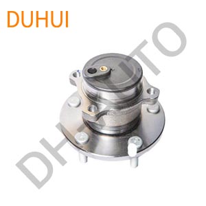 FA142615X Wheel Hub Bearing For HAIMA