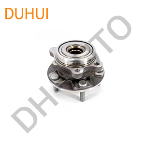 Wheel Hub M63104100A for BYD