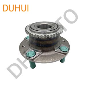 Wheel Hub HUB053ABS For FORD MAZDA MERCURY Haima