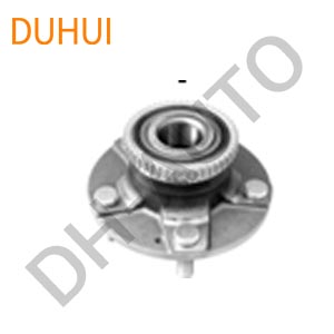 HUB2835 Wheel Hub Bearing For BYD
