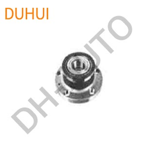 HUB4071 Wheel Hub Bearing For FOTON