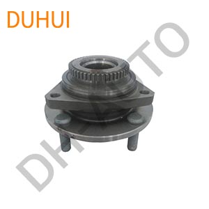 Wheel Hub J183001030 For CHERY CHERY