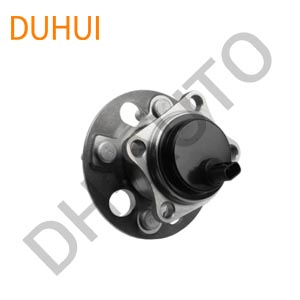 JL113502110 Wheel Hub Bearing For GEELY