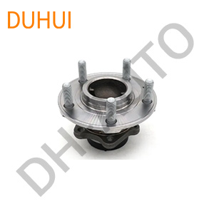 Wheel Hub JS830802 for BAIC