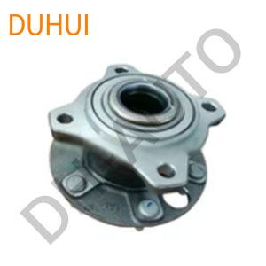 Wheel Hub Bearing K1300170007A005A For FOTON