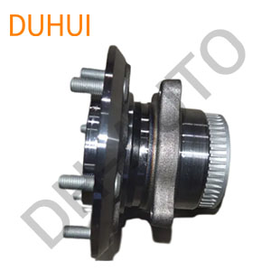 Wheel Hub Bearing K1300180002A K1300180001A K1300180002A0 For FOTON
