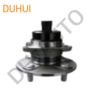 Wheel Hub Bearing LC2 For GEELY