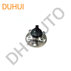 Wheel Hub LF7203502150 for Lifan