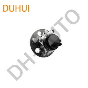 Wheel Hub LK3502400 for BYD