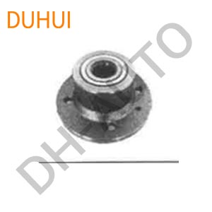 Wheel Hub M113301210 DACF3213667 For Chery