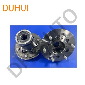 N350PPS Wheel Hub Bearing For WULING
