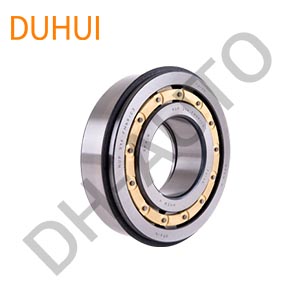 Wheel Bearing NU310FM/C3 For IVECO
