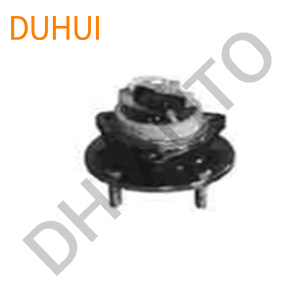 Wheel Hub P113001015 For Chery