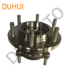 Wheel Hub Bearing P113301210 For CHERY