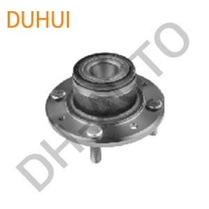Wheel Hub P1300180001A0 For TOYOTA FOTON