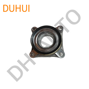 Wheel Hub P1300180011A for FOTON