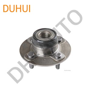 Wheel Hub Bearing PHU55200 5271002500 5271002500 For Hyundai