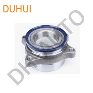 Wheel Hub Bearing PHU56000 VKBA7497 81932886 4356026010 For Toyota