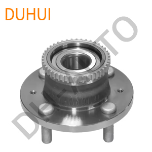 Wheel Hub Bearing S18D3301210 For CHERY