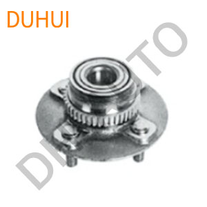 Wheel Hub Bearing S213301210AB DACF2813070 For CHERY