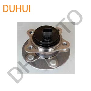 Wheel Hub S3010670300 S3010670300 For CHANGAN
