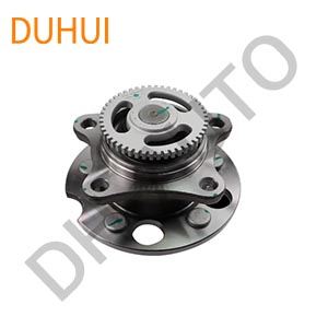 Wheel Hub S63104110 3104110 M63104100 M63104110 S63104100 For BYD
