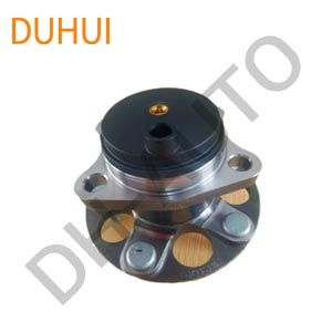 SA3104100 Wheel Hub Bearing For BYD