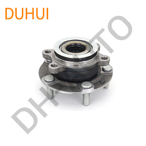 Wheel Hub SA1233060 for Haima