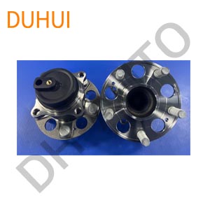SA3F3104100A Wheel Hub Bearing For BYD