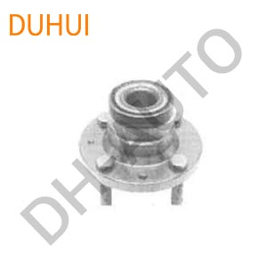 Wheel Hub Bearing SW803146 For CHERY-SouthEast