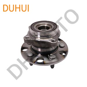Wheel Hub SX53104010 For DONGFENG