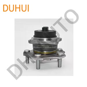 Wheel Hub Bearing SX5G3104020 For Dongfeng