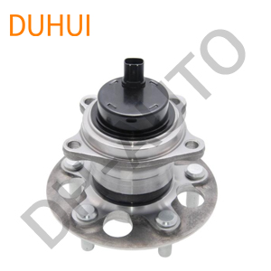 Wheel Hub Bearing T113301210BA For CHERY