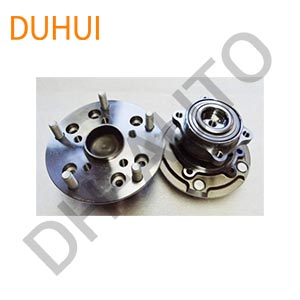 Wheel Hub V1300180001A0 For FOTON