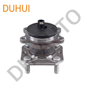 G35147520009 Wheel Hub Bearing For Mazda