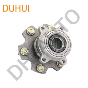 Wheel Hub Bearing 10122856 For MG