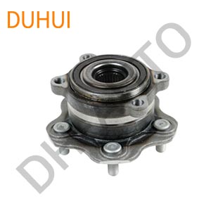Wheel Hub Bearing 402026KG3A For NISSAN