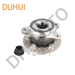 Wheel Hub Bearing 4355002090 For TOYOTA