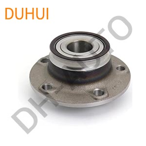 Wheel Hub Bearing 5QD501611B For TOYOTA