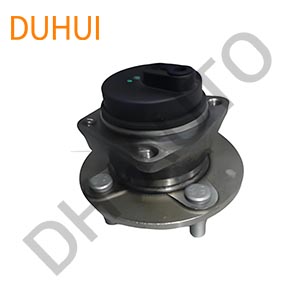 Wheel Hub Bearing EL3104100 For BYD